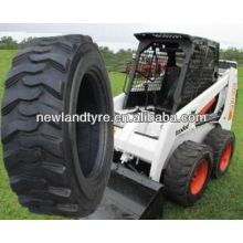 ARMOR Qualität 10-16.5 12-16.5 Bobcat Skidsteer Reifen